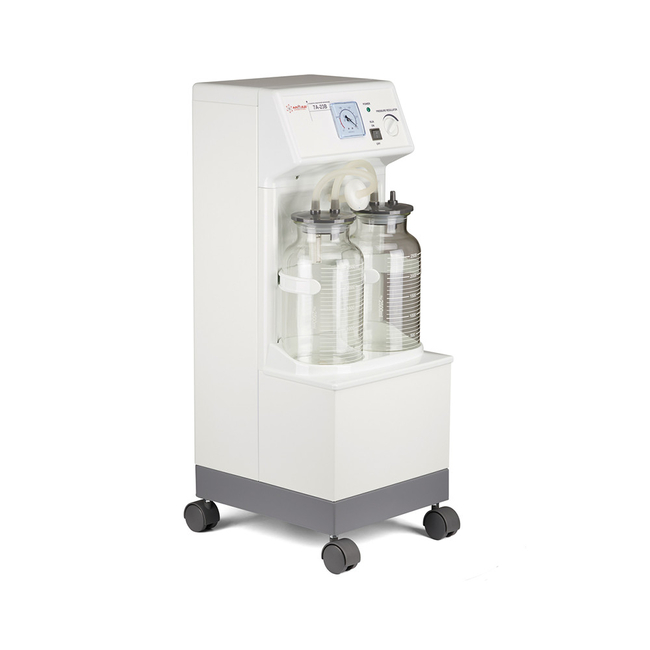 7А-23B - отсасыватель хирургический электрический | Армед (Россия)