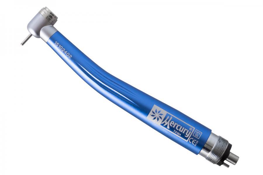Mercury 114 Турбинный наконечник, Mercury (Китай)