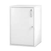 Шумоизоляционный металлический кожух для компрессоров HK-1EW-30 (ND-70) и HK-2EW-35 (ND-100) (Novgodent, Россия) Шумоизоляционный металлический кожух для компрессоров HK-1EW-30 (ND-70) и HK-2EW-35 (ND-100) (Novgodent, Россия)