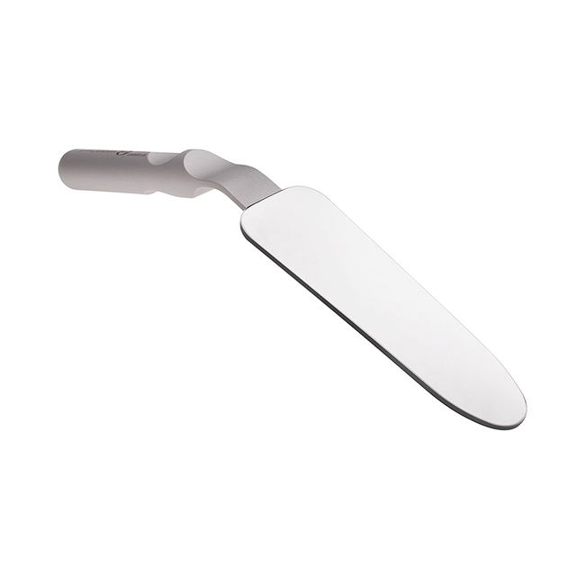 Photography Mirrors Rhodium FS - родиевое зеркало для дентальной фотографии с ручкой, прямое, размер 36x120 мм | Hahnenkratt (Германия) Photography Mirrors Rhodium FS - родиевое зеркало для дентальной фотографии с ручкой, прямое, размер 36x120 мм | Hahnenkratt (Германия)