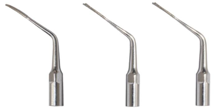 Насадка для скейлера с алмазным напылением P2RD Насадка для скейлера с алмазным напылением P2RD