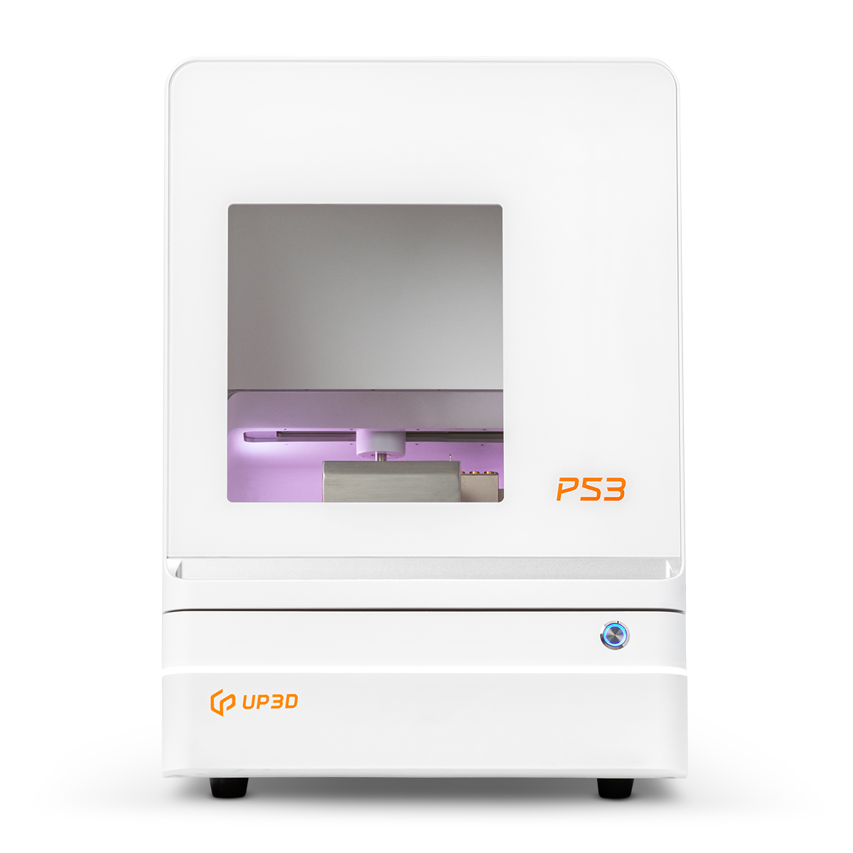 Фрезерный станок Up3d P53 Фрезерный станок Up3d P53