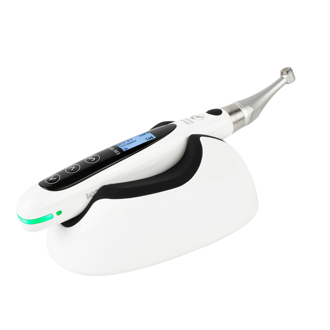 Endo M3 RD – беспроводной эндомотор с функцией RECIPROC, 2000 об/мин | Rocket Dental (Китай)