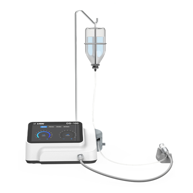 VRN DS 100 - пьезохирургический аппарат, с наконечником с LED подсветкой | VRN (Китай)