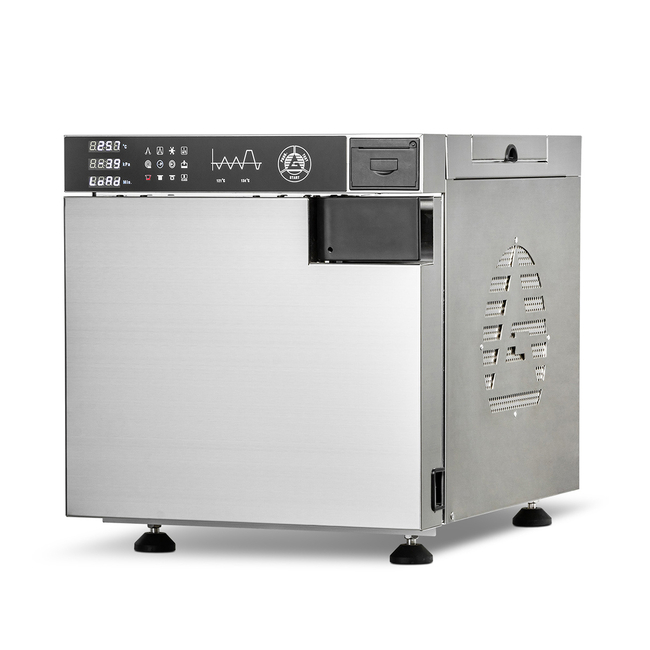 PRIMA TANVO C23 - автоматический автоклав класса B, 23 л | Woson (Китай)