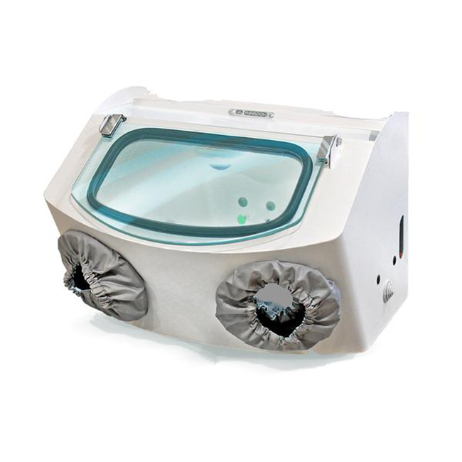 Б 1.0 АСОЗ - специализированный бокс для самостоятельной сборки пескоструйного аппарата нужной конфигурации | Аверон (Россия)