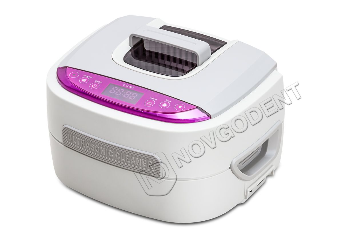 Ультразвуковая мойка COLLIN 20 Ультразвуковая мойка COLLIN 20