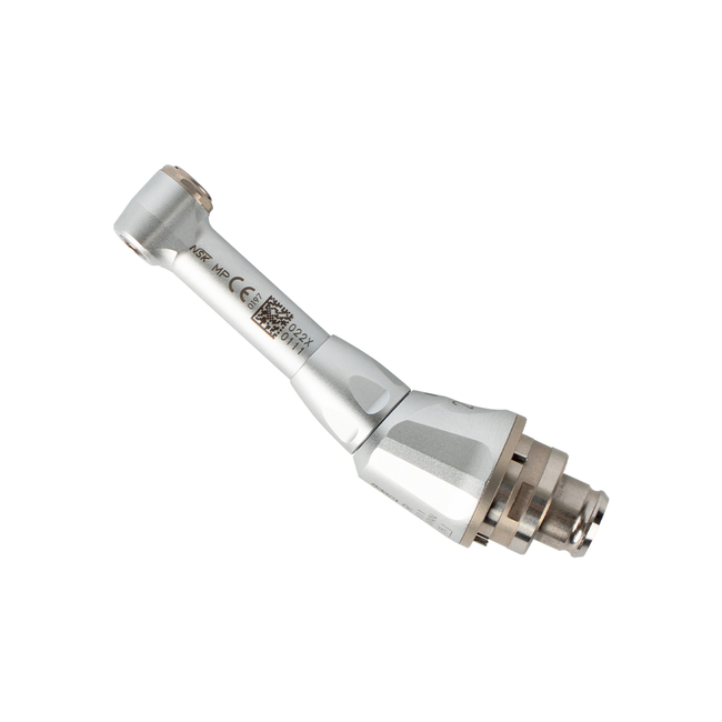 MP-F20R - наконечник с миниголовкой для файлов, понижение 20:1, для эндомотора ENDO-MATE DT | NSK Nakanishi (Япония)