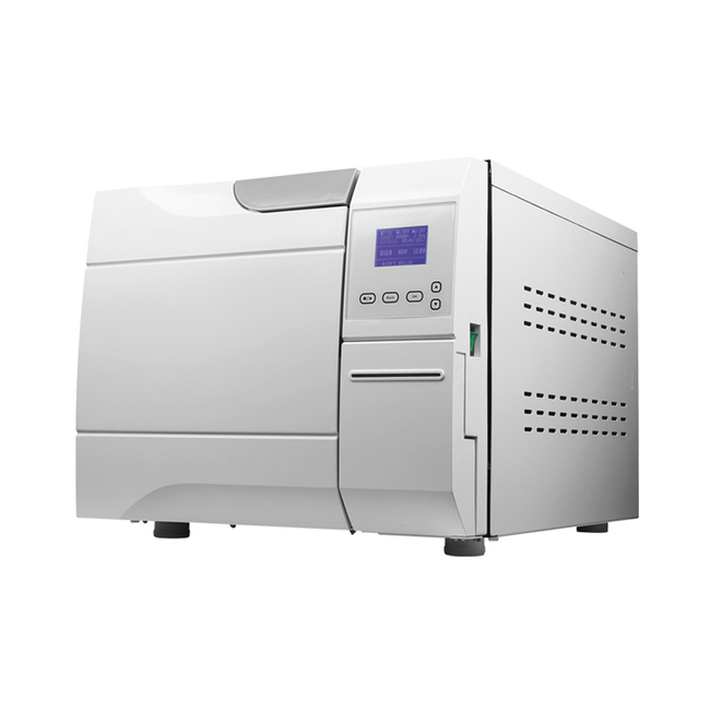 LF-18L - автоматический автоклав класса B, 18 л | Haishu (Китай)