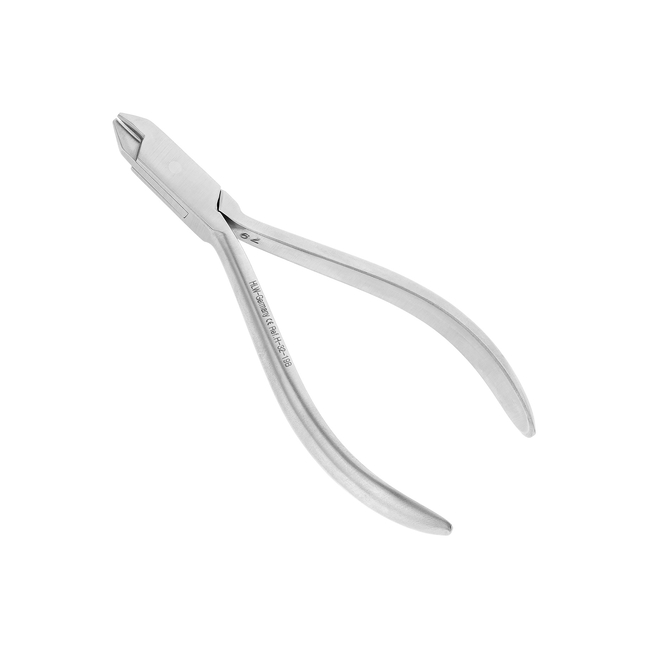 Щипцы Адерера (мини) | HLW Dental Instruments (Германия)