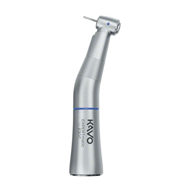 EXPERTmatic E20 С - угловой наконечник без подсветки, 1:1 | KaVo (Германия)