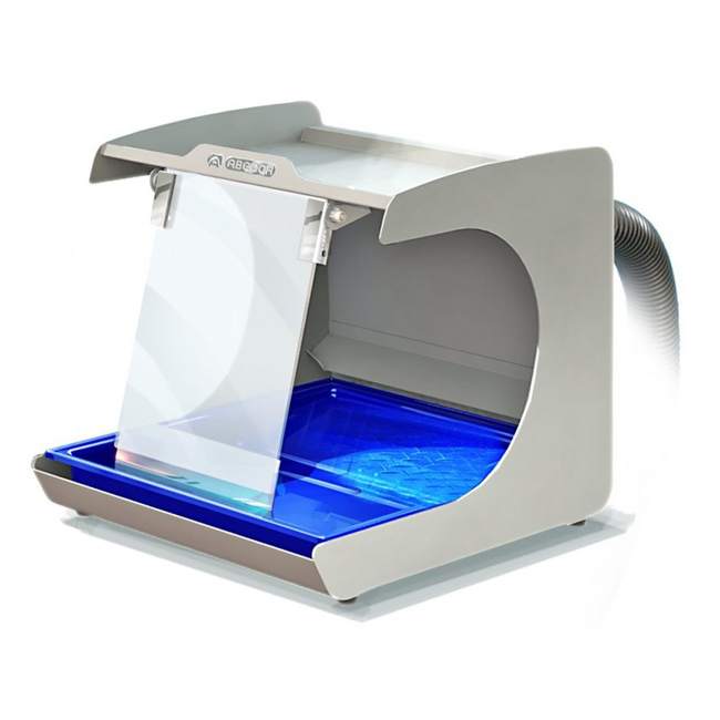 Б 6.0 БИГ - широкий бокс для шлифмотора | Аверон (Россия)