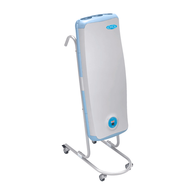 Дезар-4 - облучатель-рециркулятор воздуха ультрафиолетовый бактерицидный передвижной Дезар-4 - облучатель-рециркулятор воздуха ультрафиолетовый бактерицидный передвижной