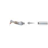 F-Type Spray Nozzle - насадка для Pana Spray plus для головок ENDO-MATE DT/ТС | NSK Nakanishi (Япония)