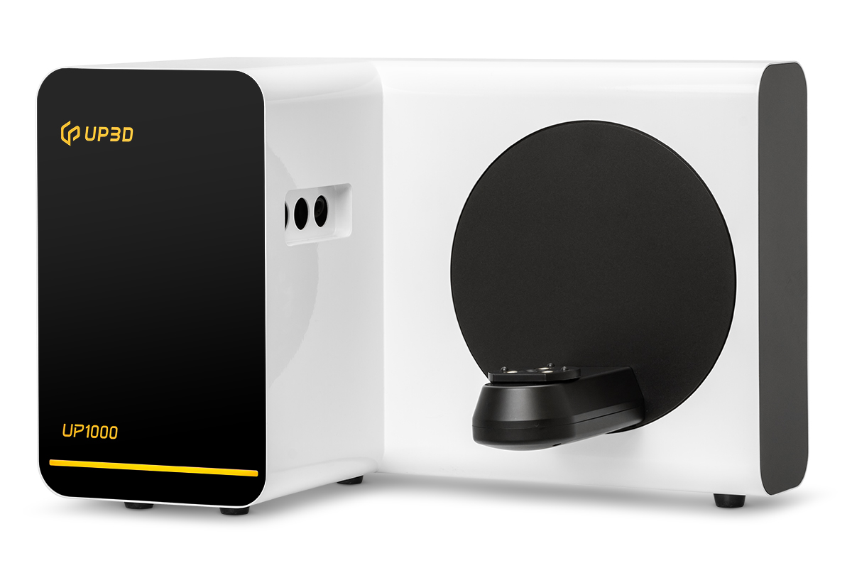 Стоматологический 3D-сканер UP1000 Стоматологический 3D-сканер UP1000