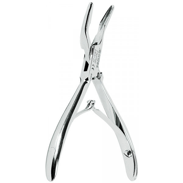 Кусачки костные, 12 см, Asa Dental (Италия)