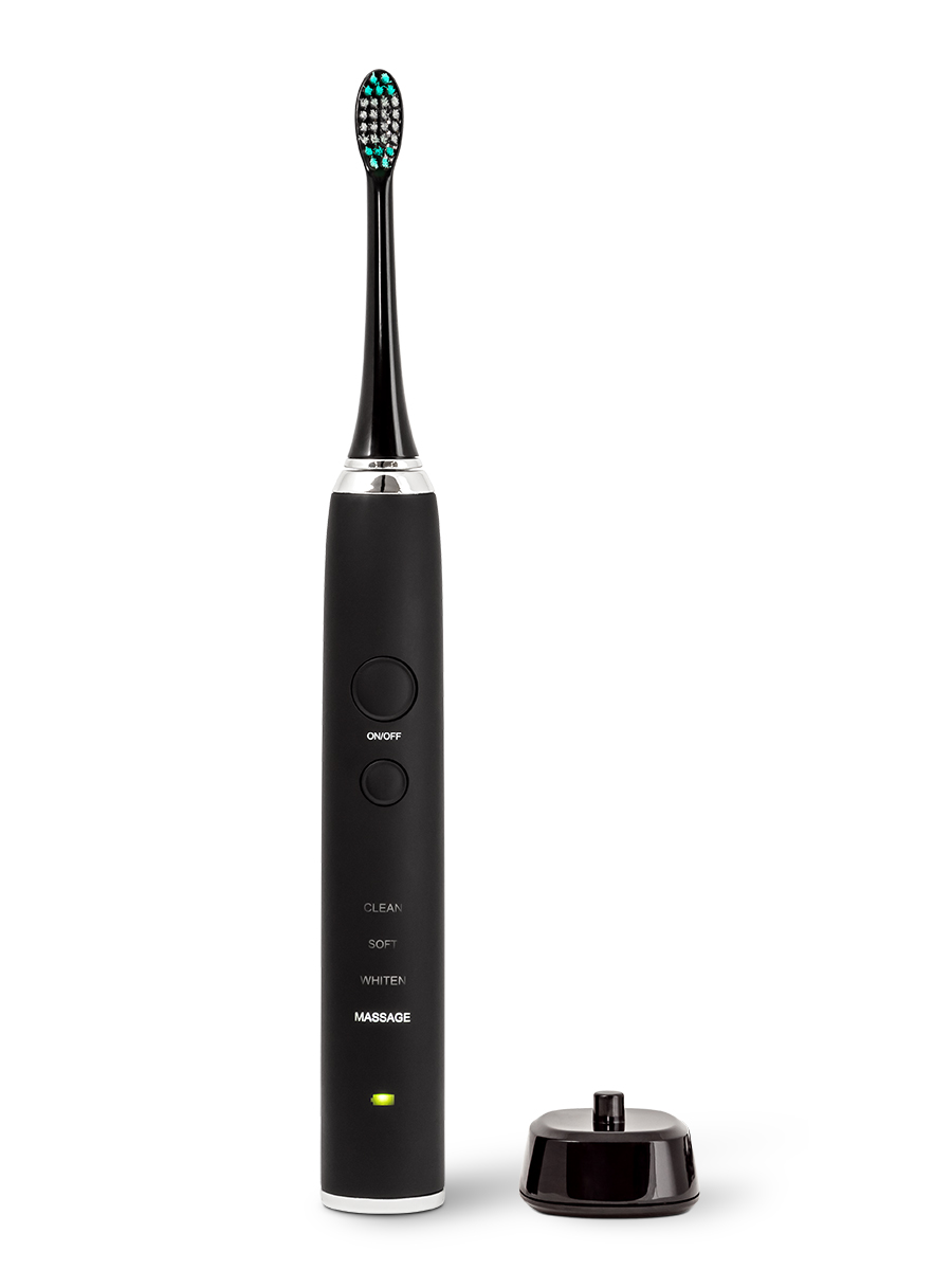 Электрическая зубная щетка Mercury T2402 Электрическая зубная щетка Mercury T2402