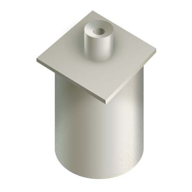 ОТИ 1.0 - одноразовые термоиндикаторы для температурной калибровки электровакуумных печей, 10 шт. | Аверон (Россия)