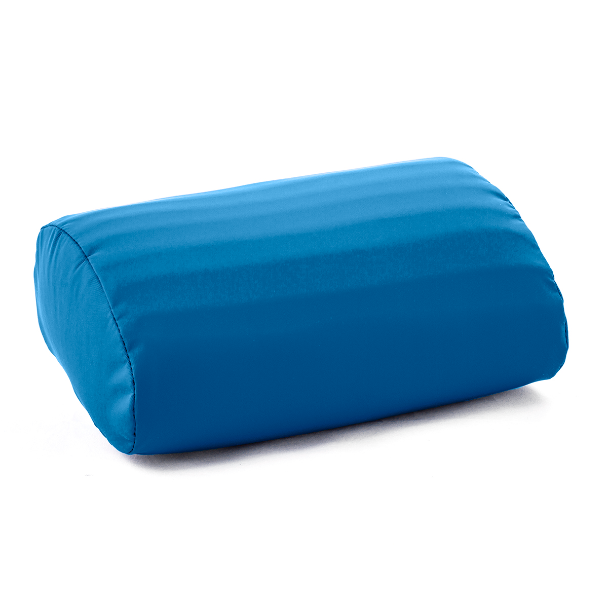 Поясничный валик для матраса с памятью формы Mercury, Синий