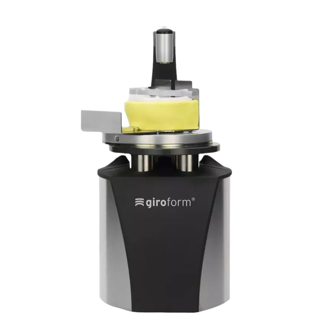 Giroform - установка для изготовления разборных моделей | Amann Girrbach AG (Австрия)