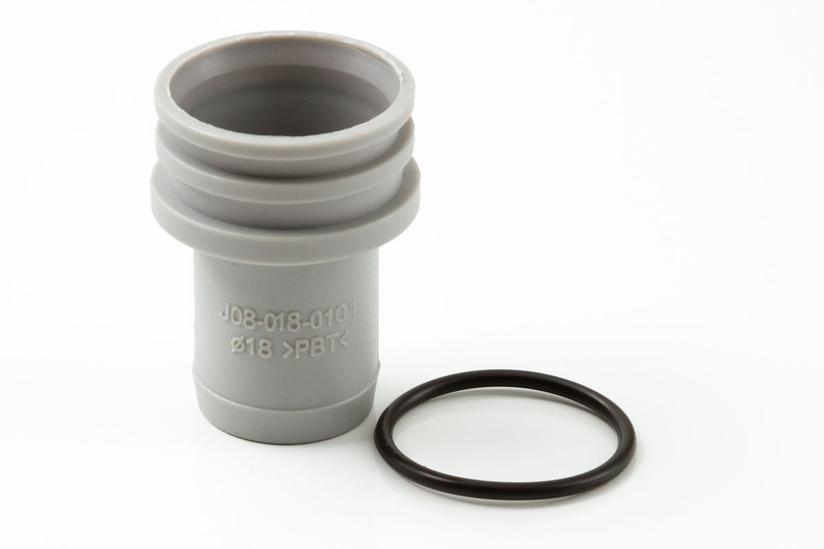 Внутренний коннектор (d18) Внутренний коннектор (d18)