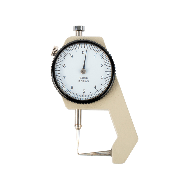 Зуботехнический микрометр (шкала деления 0,1 мм) | Jinguang (Китай)