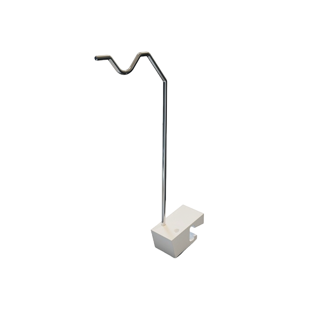 Держатель-зацеп для столика-тумбы СИПС-Н-01 | ВЗМО (Россия) Держатель-зацеп для столика-тумбы СИПС-Н-01 | ВЗМО (Россия)