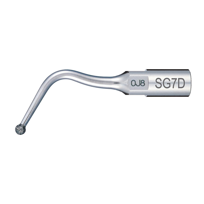 SG7D - хирургическая насадка для синуслифтинга | NSK Nakanishi (Япония)
