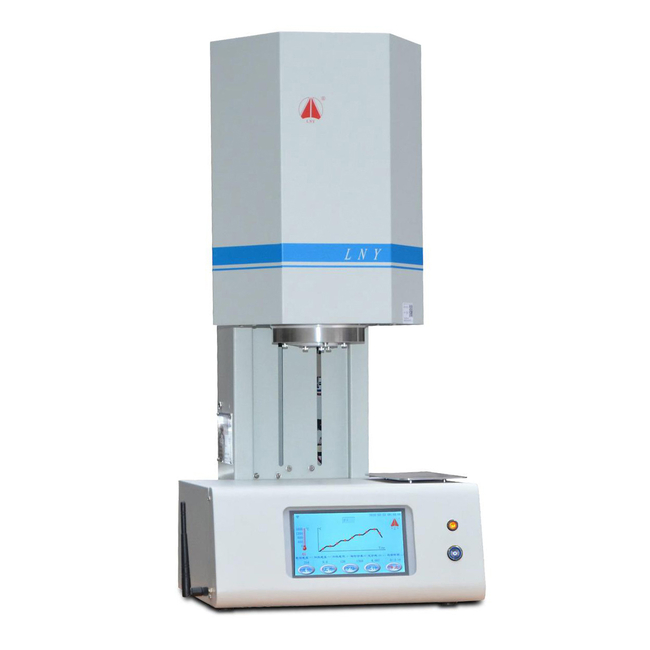 6F - печь для синтеризации циркония | Sinosteel (Китай) 6F - печь для синтеризации циркония | Sinosteel (Китай)