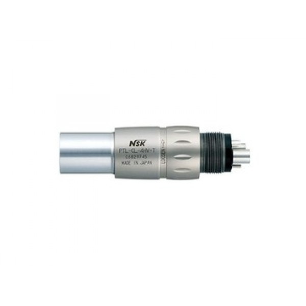 FM-CL-B2/B3-T - быстросъемный переходник без оптики для 2/3-х канального соединения Borden