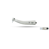 S-Max M500L - турбинный наконечник с миниголовкой и оптикой | NSK Nakanishi (Япония)