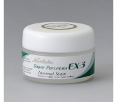 EX-3 Internal Stain Mamelon Orange 1 - внутренние красители 3 г | Kuraray Noritake (Япония)
