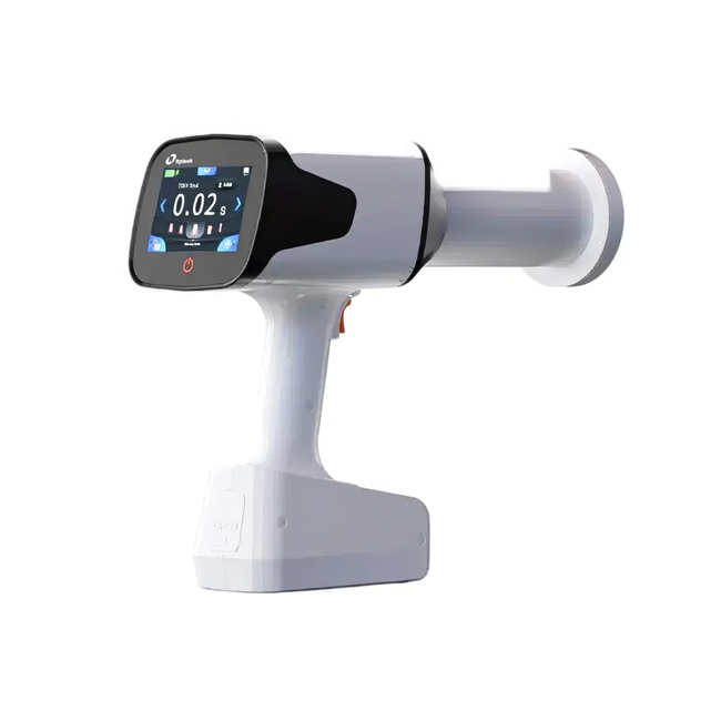 HyperLight M - портативный рентген-аппарат с функцией позиционирования датчика | Eighteeth (Китай) HyperLight M - портативный рентген-аппарат с функцией позиционирования датчика | Eighteeth (Китай)