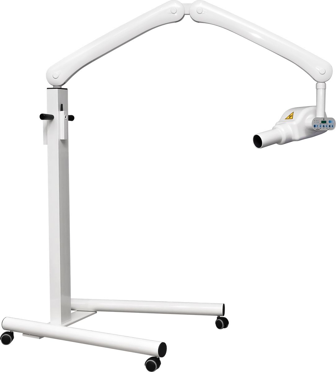 Высокочастотный рентген Evolution мобильный Высокочастотный рентген Evolution мобильный