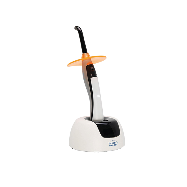 Bluephase PowerCure - беспроводная светодиодная полимеризационная лампа | Ivoclar Vivadent (Германия) Bluephase PowerCure - беспроводная светодиодная полимеризационная лампа | Ivoclar Vivadent (Германия)