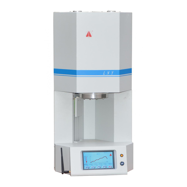 5F - печь для синтеризации циркония | Sinosteel (Китай) 5F - печь для синтеризации циркония | Sinosteel (Китай)