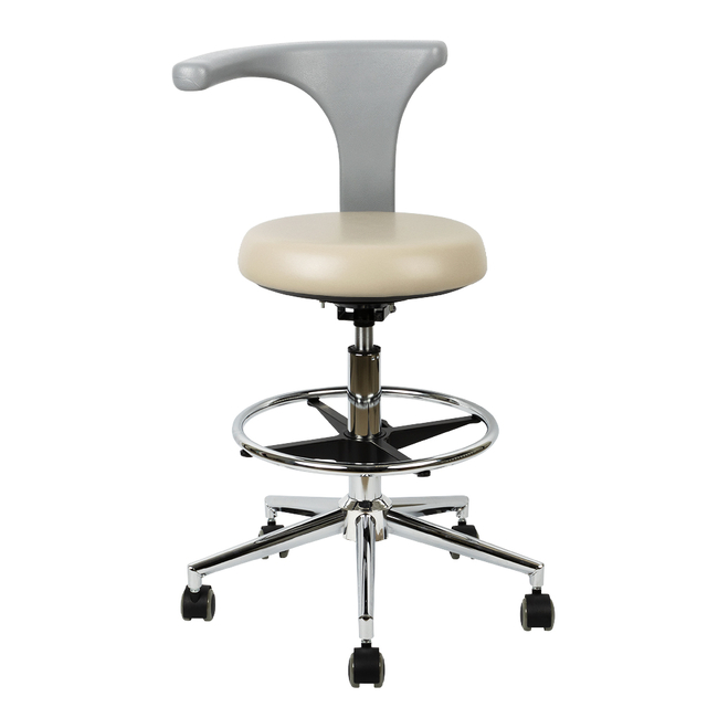 YL707-12 - стул ассистента с абдоминальным упором и кольцом-опорой для ног | Ruxin (Китай) YL707-12 - стул ассистента с абдоминальным упором и кольцом-опорой для ног | Ruxin (Китай)