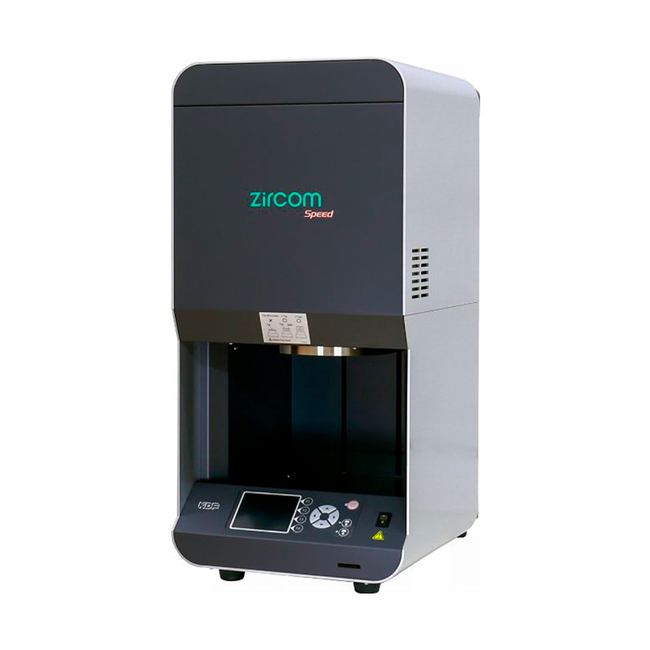 Zircom Speed AC 220V - печь для высокоскоростной синтеризации диоксида циркония | KDF Denken-Highdental Co. (Япония) Zircom Speed AC 220V - печь для высокоскоростной синтеризации диоксида циркония | KDF Denken-Highdental Co. (Япония)