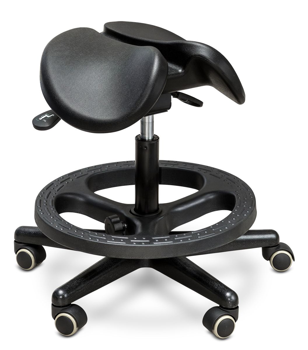 Стул-седло JKS-051 Стул-седло JKS-051