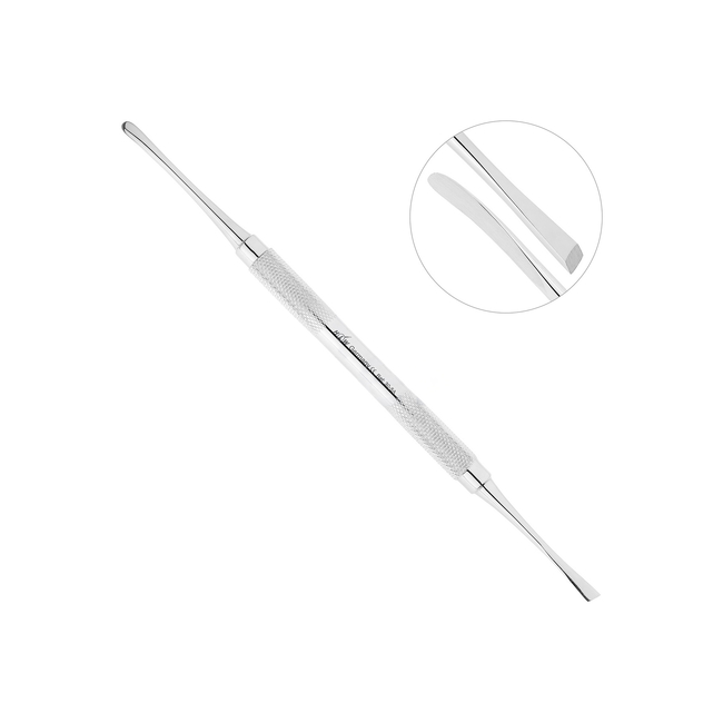 Распатор Meat, 17,5 см, 3,5-3,5мм | HLW Dental Instruments (Германия) Распатор Meat, 17,5 см, 3,5-3,5мм | HLW Dental Instruments (Германия)