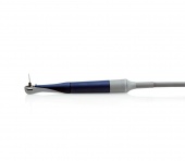 Vector Paro handpiece - наконечник в сборе с кольцом и накладками для аппарата Vector Paro | Durr Dental (Германия)
