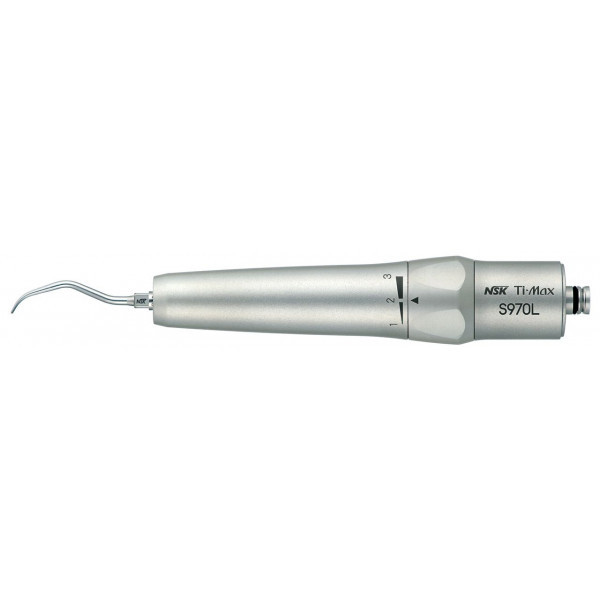 Ti-Max S970SL - пневматический скалер с оптикой (для переходника Sirona)