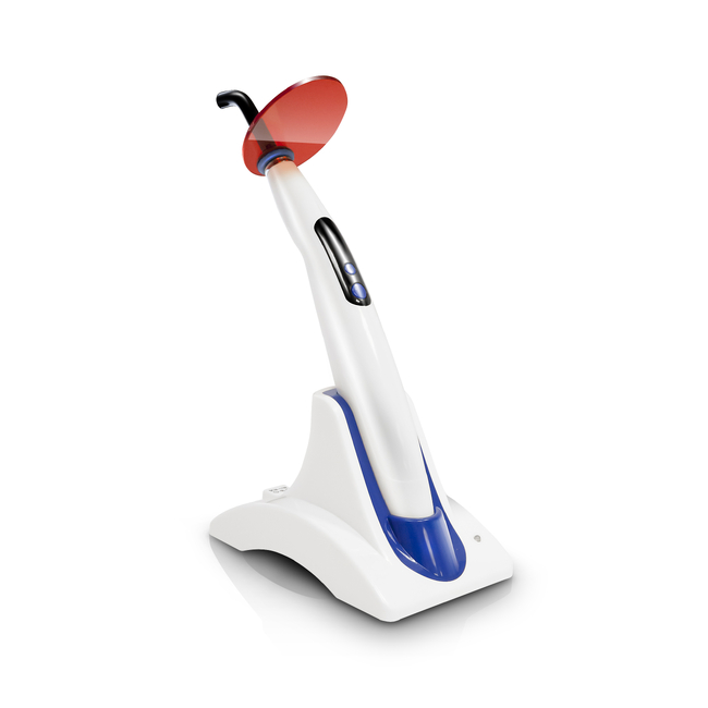 COXO DB-686 Latte - беспроводная полимеризационная лампа | COXO (Китай) COXO DB-686 Latte - беспроводная полимеризационная лампа | COXO (Китай)