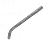 Recall Curette CFK - насадка гибкая кюрета для Vector Paro (3 шт.) | Durr Dental (Германия)