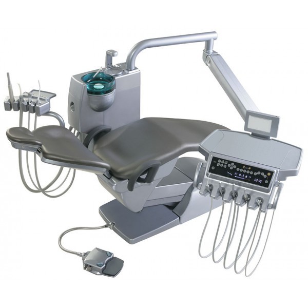 Kaiser (Н.п) Стоматологическая установка, Sky Dental (Ю. Корея)