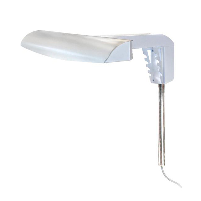 ЛЮКС 1.0 ЛЕД ЮНГА - бюджетный светодиодный светильник для столов АВЕРОН | Аверон (Россия)