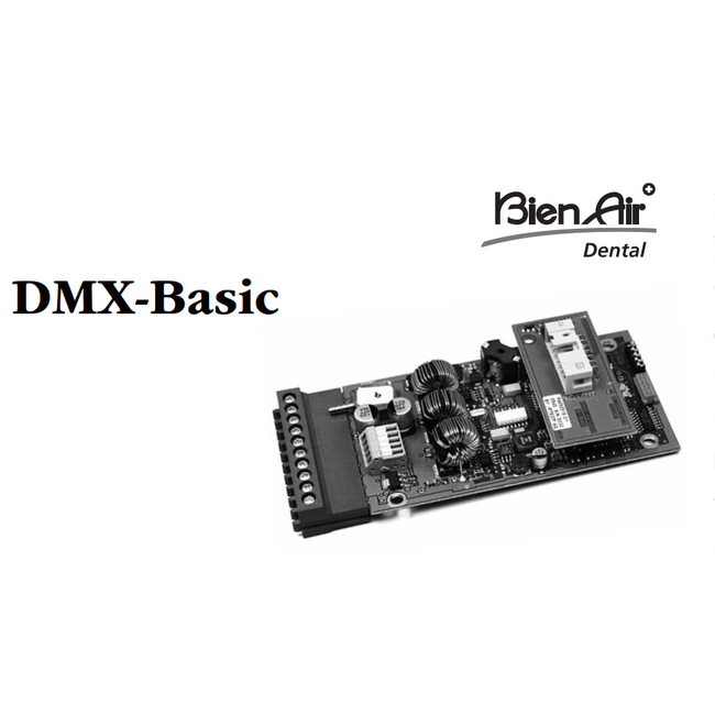 Комплект DMX Basic без преобразователя | Bien-Air (Швейцария)