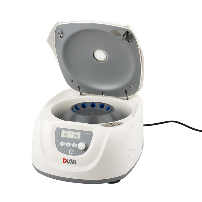 PRF Dragonlab - центрифуга клиническая с ротором A12-10P (12х10 мл) | DLAB (Китай)