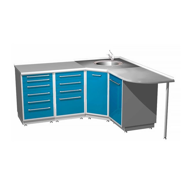 ARKODENT-7 - комплект мебели | Arkodor (Белоруссия) ARKODENT-7 - комплект мебели | Arkodor (Белоруссия)