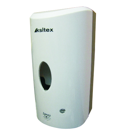 Автоматический дозатор пенного мыла AFD-7960W, Ksitex (Китай)